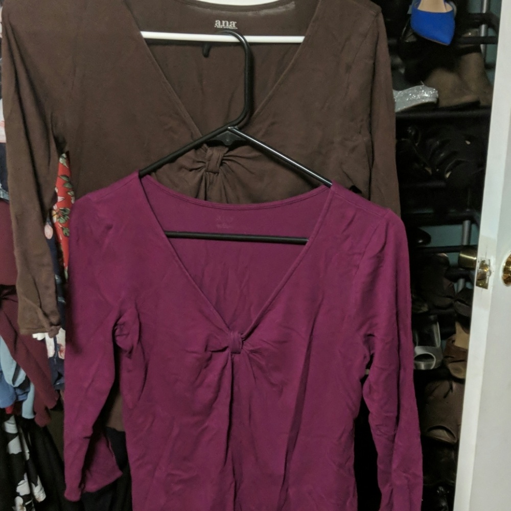 Dress shirts